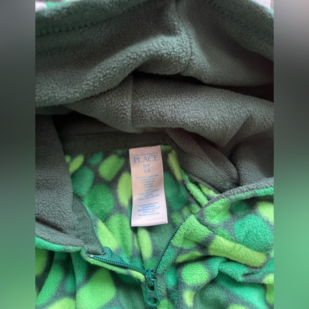PJs - Picture 3 of 3